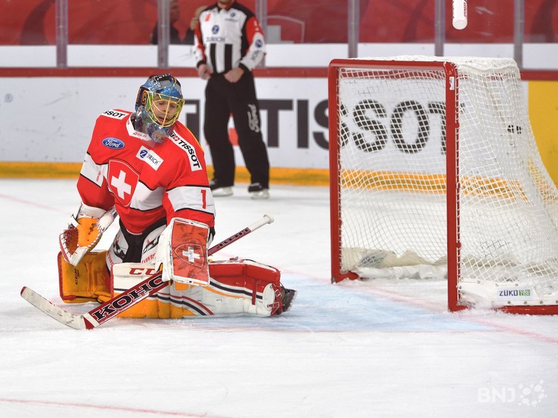 Suisse-Canada