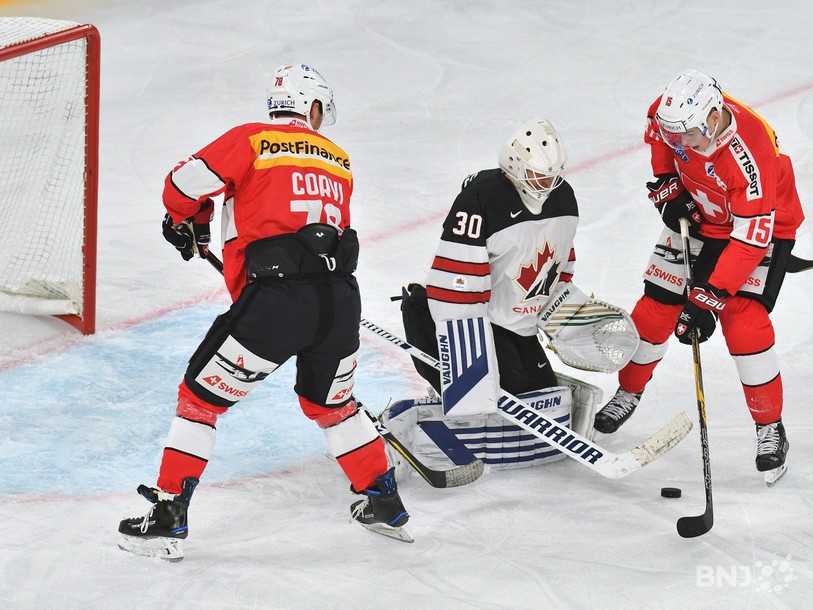 Suisse-Canada