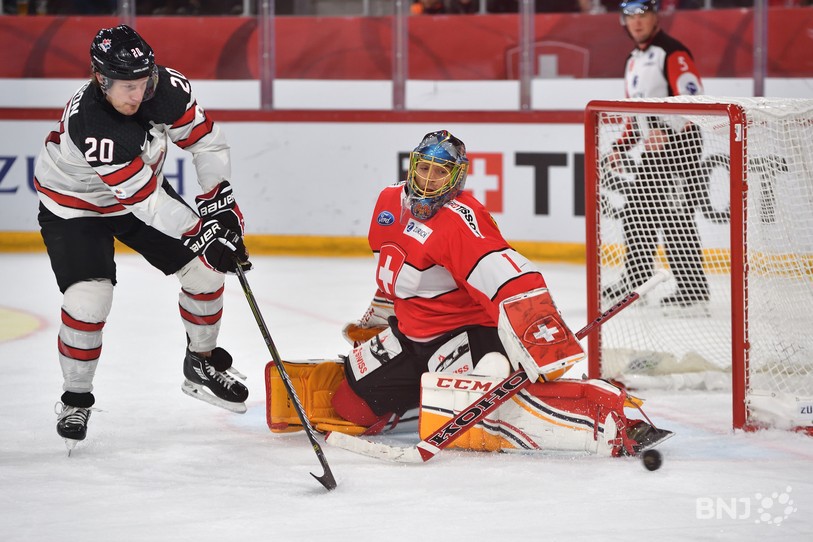 Jonas Hiller