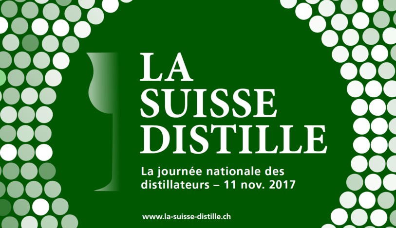 Distillerie