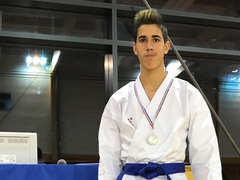Matias Moreno Domont