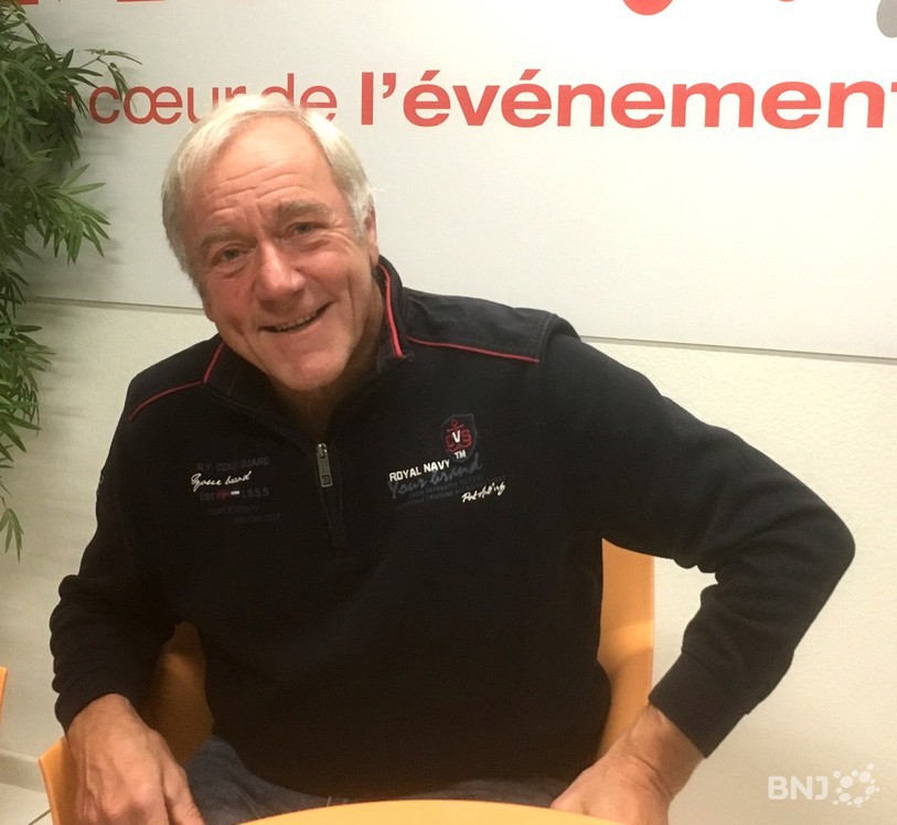Jean-Philippe Patthey