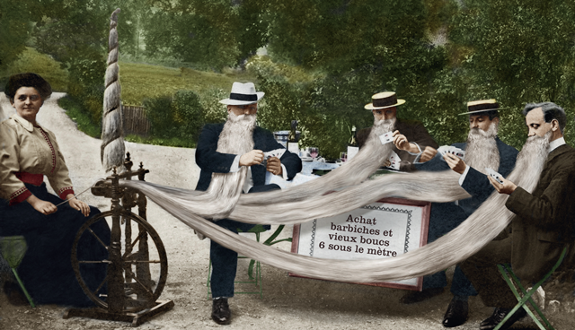 Plonk et Replonk