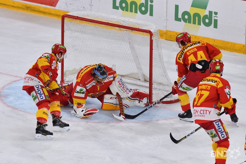 HC Bienne