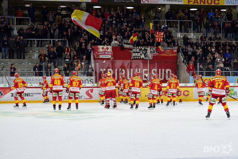 HC Bienne