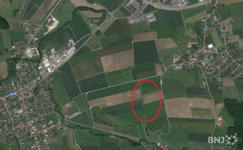 Rossemaison