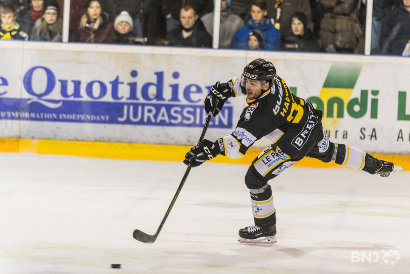 Jordane Hauert