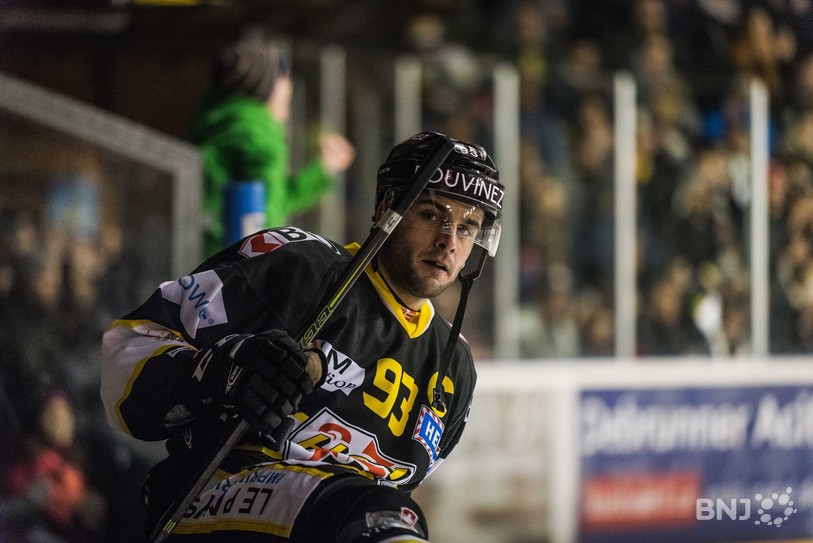 Jordane Hauert