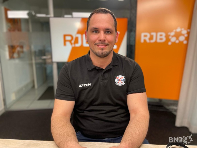 Moins connu que son cousin sur glace, l’inline hockey est pourtant un sport intense et stratégique. Entretien avec Gaël Ponti, entraîneur de l’IHC Bienne.