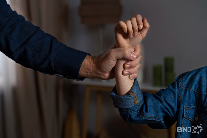 Le Jura s'associe à la campagne nationale de prévention des violences domestiques, sexuelles et de genre. (Photo : illustration libre de droits)