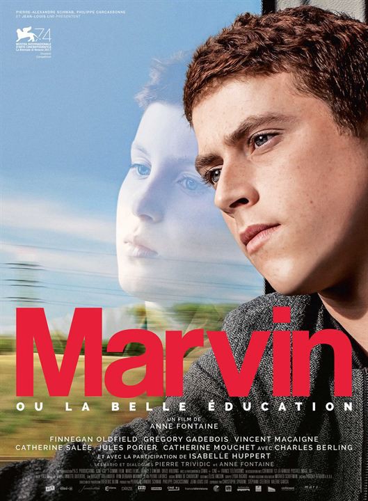 Affiche du film