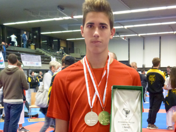 Matias Moreno Domont