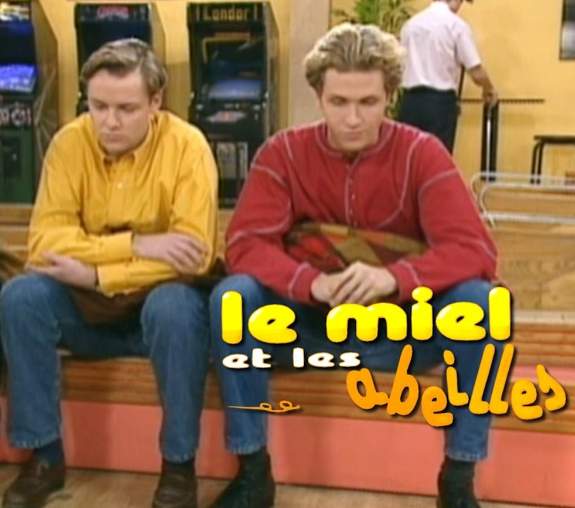 Giant Coocoo Le Miel Et Les Abeilles