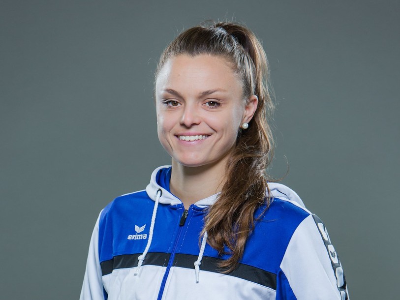 Lauren Bertolacci
