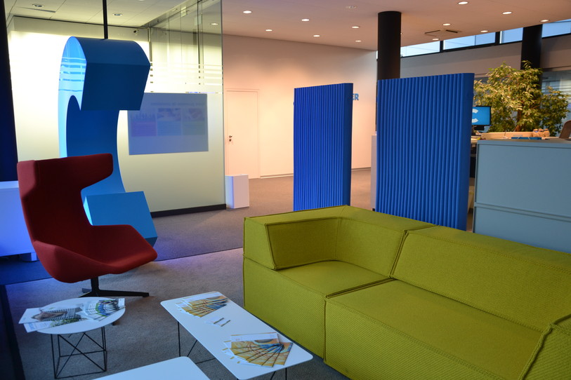 Agence de Delémont : 10, Rue de la Maltière - CH-2800 Delémont - 032 421 42 00