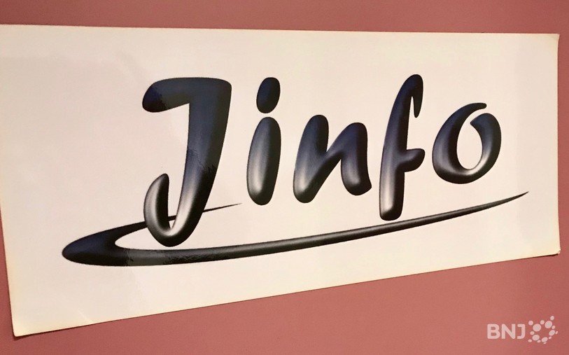 Jinfo, Jean-Pierre Bendit