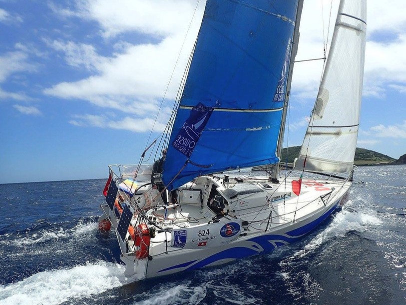 Yann Burkhalter (photo : www.yannfabinavigateurs.com)