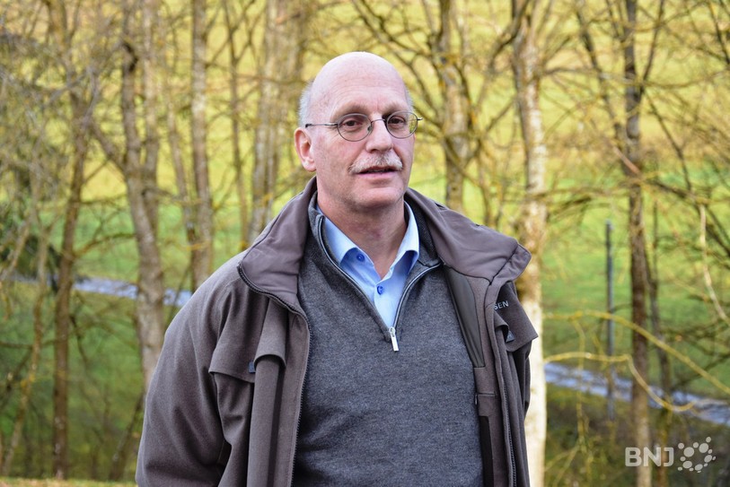 Michel Ummel, un des responsables de la communauté mennonite du Mont Soleil, espère que cette demande de pardon préviendra les discriminions envers d’autres communautés religieuses aujourd’hui, notamment les musulmans. 