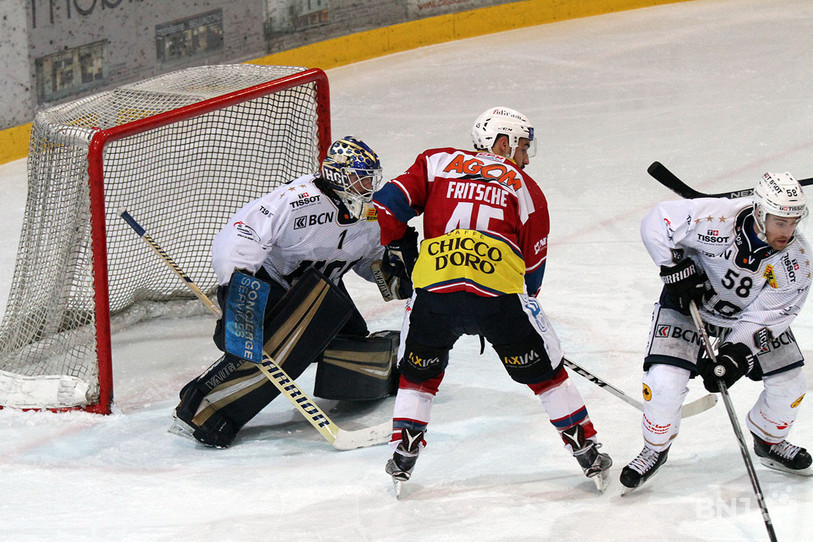 ticino rockets