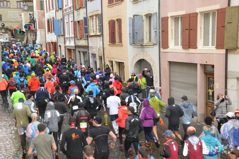 Un nombre record d'inscriptions malgré le temps