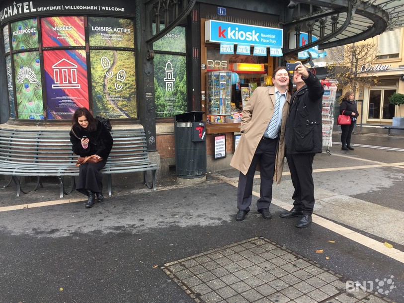 Du théâtre participatif pour aborder le problème du harcèlement de rue.