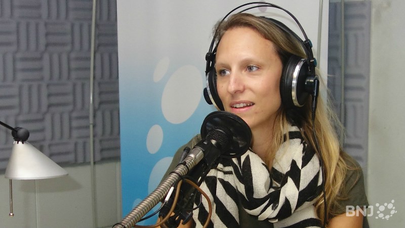 Tiziana Giammarino
