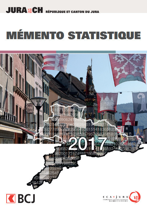 Mémento statistiques 2017