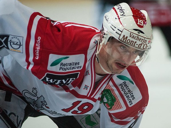 Gaëtan Augsburger
