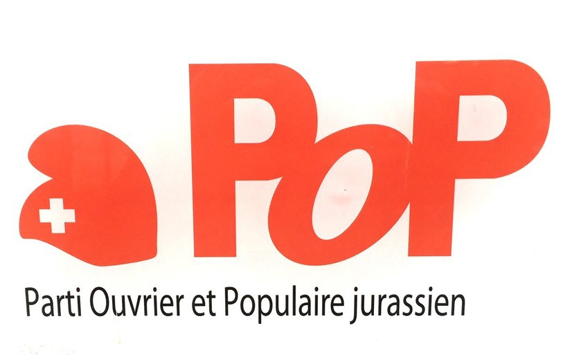 POP jurassien