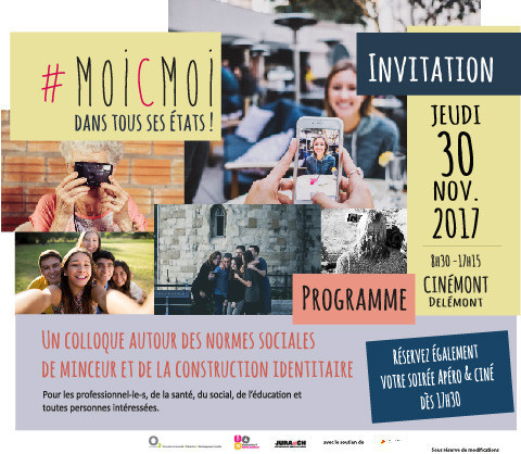 Un colloque pour ne plus se laisser diriger par la télévision et la mode