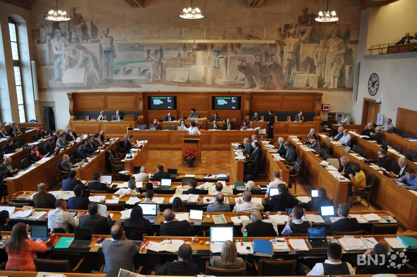 Grand Conseil bernois