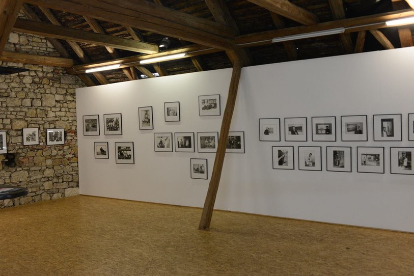 La Galerie du Sauvage recevra 5'000 francs de la Municipalité de Porrentruy. (photo : Facebook Galerie du Sauvage)