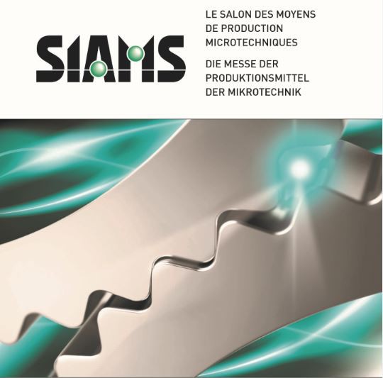 SIAMS