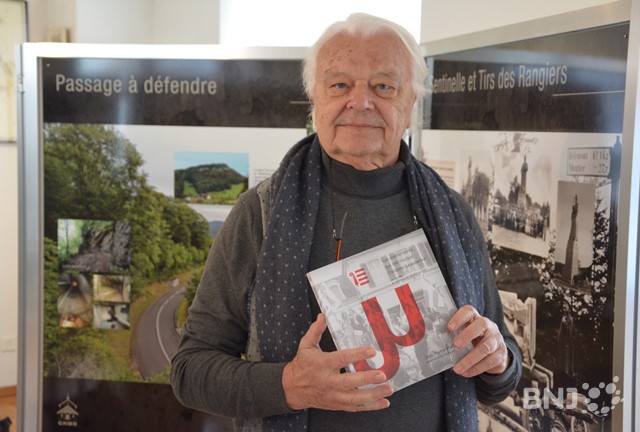 Jean-Pierre Molliet