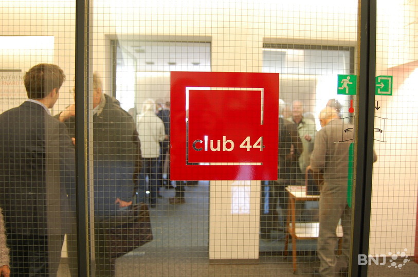 Le CLub 44 de La Chaux-de-Fonds a accueilli la 19e rencontre organisée par ID-RégionS.