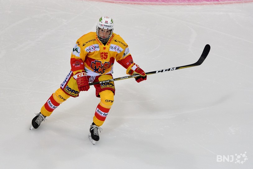 Valentin Nussbaumer