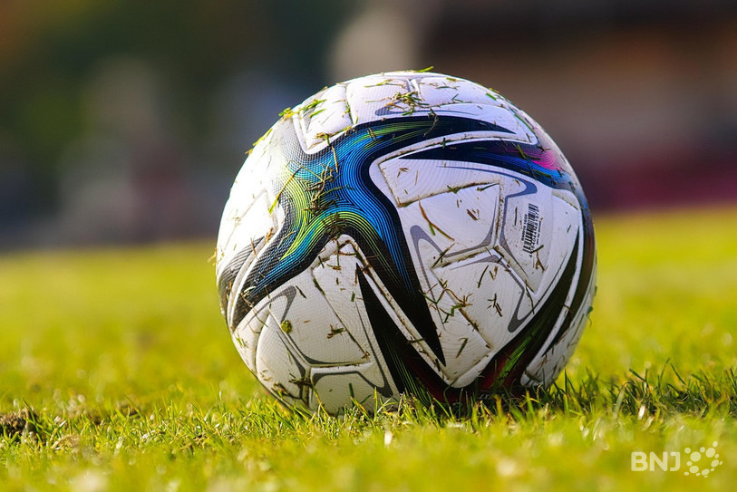 Un match de football avait un goût particulier dimanche dernier au Brésil. (Image d'illustration). 