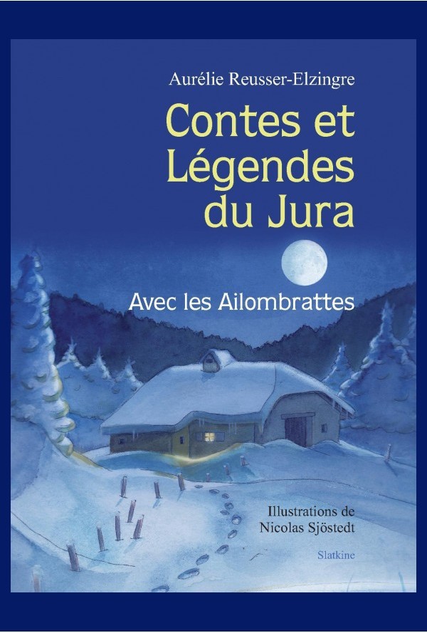 Couverture du livre
