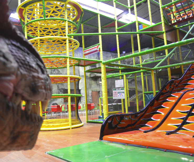 projet de parc d'attractions à Bonfol