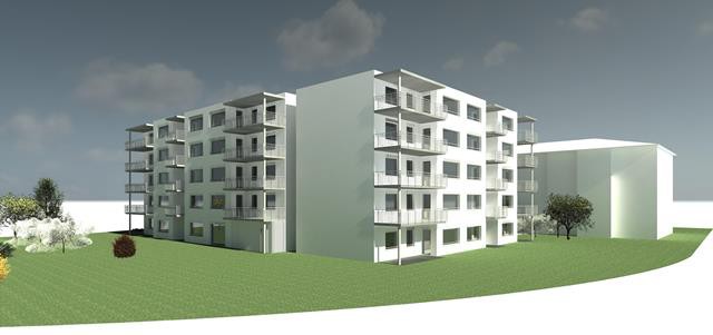 appartements adaptés
