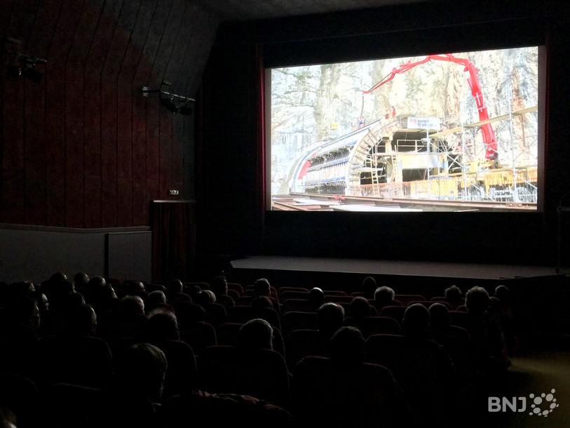 Cinema A16