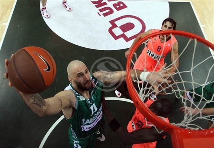 Milovan Rakovic (source : euroleague.net)