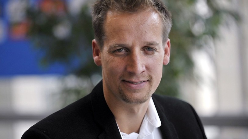 Antti Törmänen (photo : www.ehcb.ch)