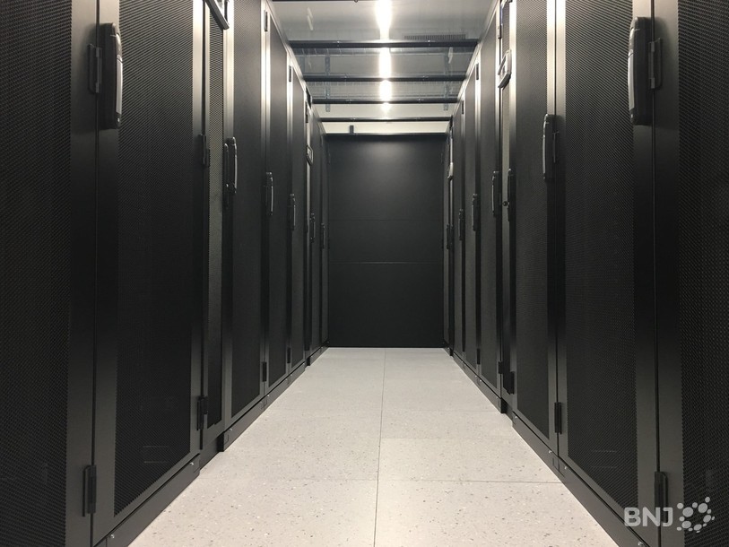 Data center, cd rom sa, innodel