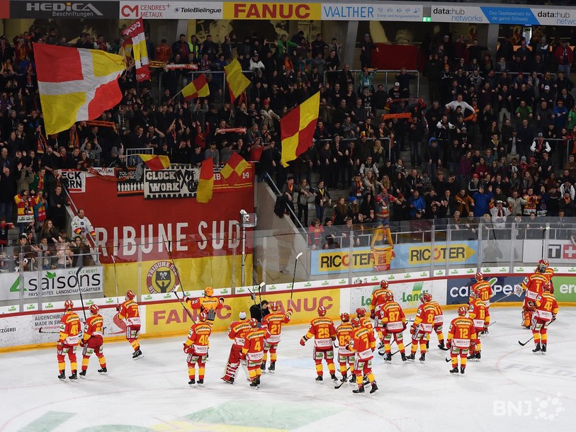 HC Bienne