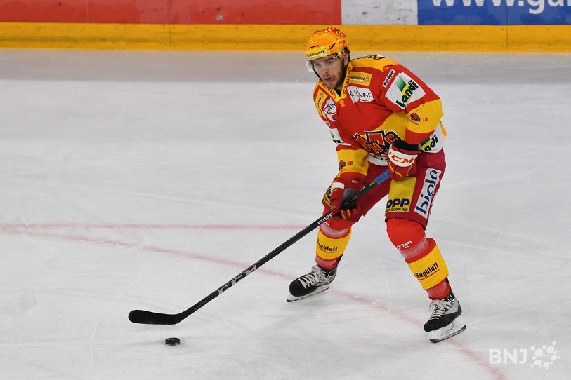 Marc-Antoine Pouliot