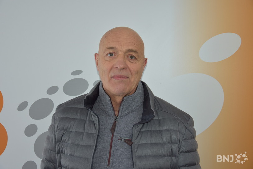 Paul-André Jeanfavre quittera la mairie de Sonceboz à la fin de l'année. Au total, il s'est engagé pendant 24 ans à l'exécutif communal