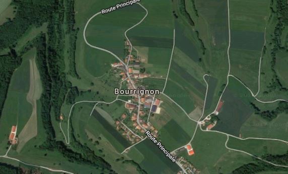 L'assemblée communale de Bourrignon avait lieu lundi soir. 