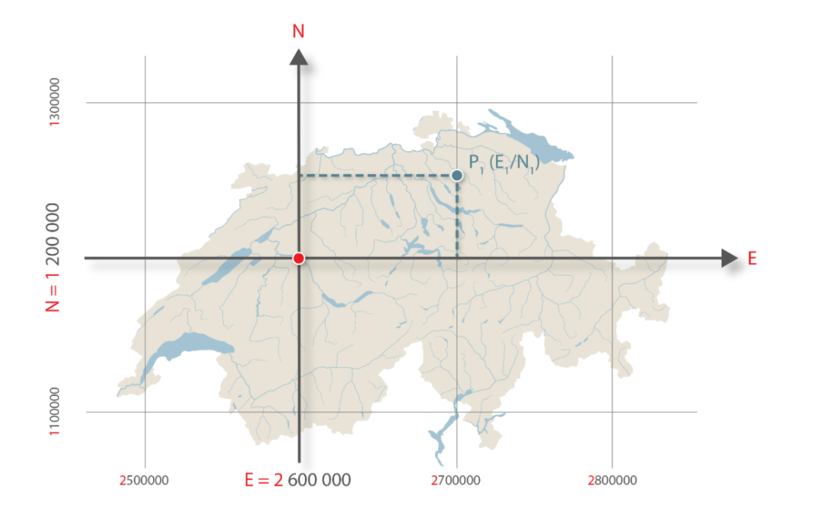 Géoportail Jura