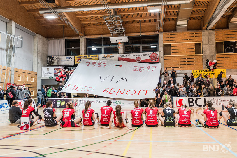 VFM